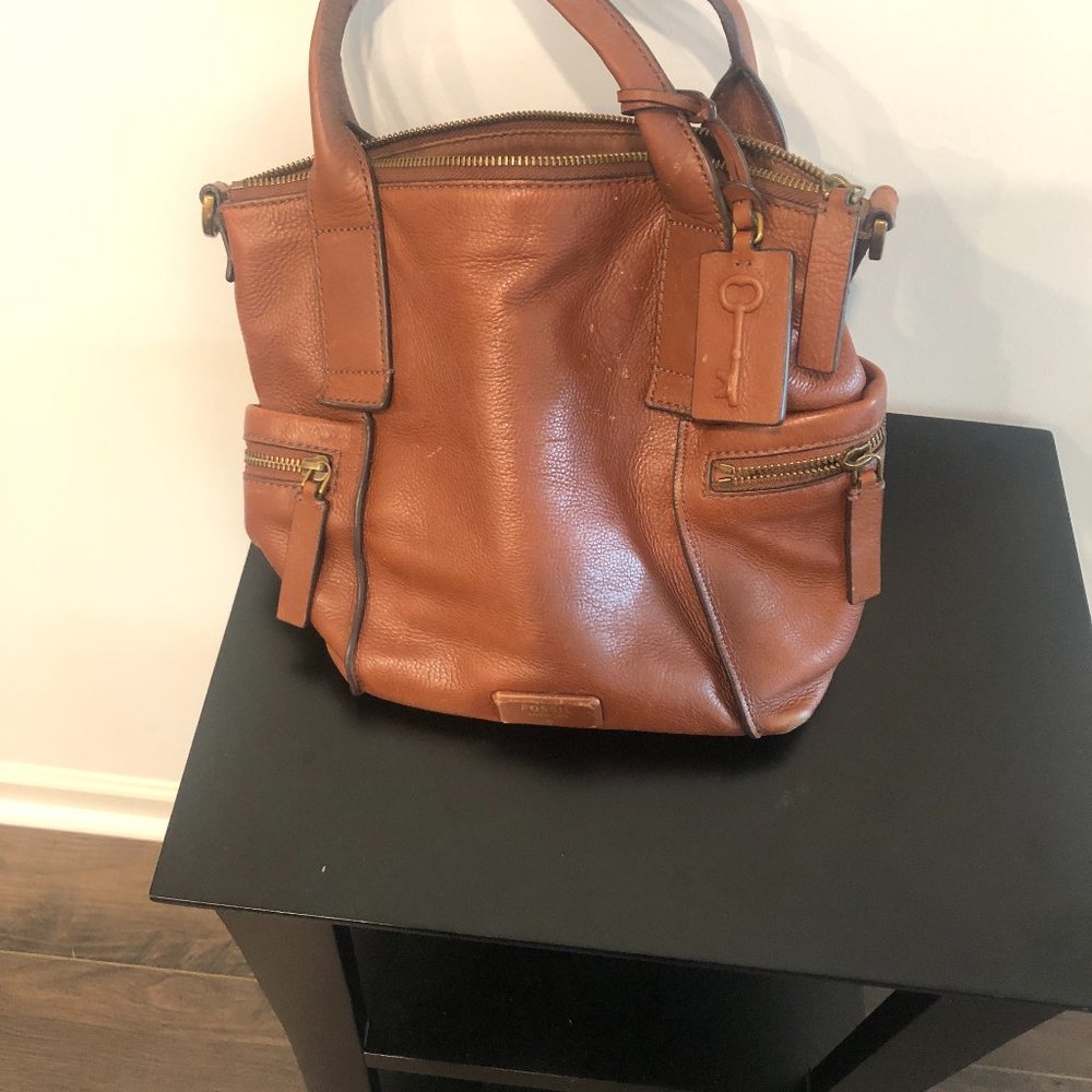 Fossil Handbag